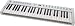 CME U-Key 49-Key Mobiletone USB MIDI Controller