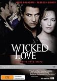Wicked Love: The Maria Korp Story [ NON-USA FORMAT, PAL, Reg.4 Import - Australia ]