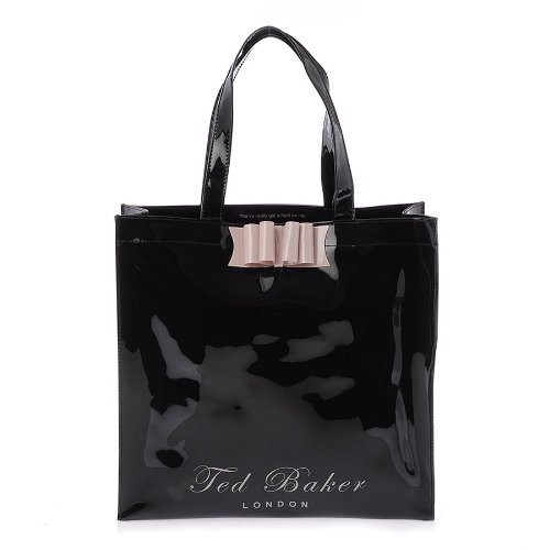 Ted Baker Belecon Bow Icon Shopper