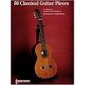50 Classical Guitar Pieces (Paperback)