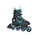 K2 Skate Women's Kinetic 80 Inline Skates