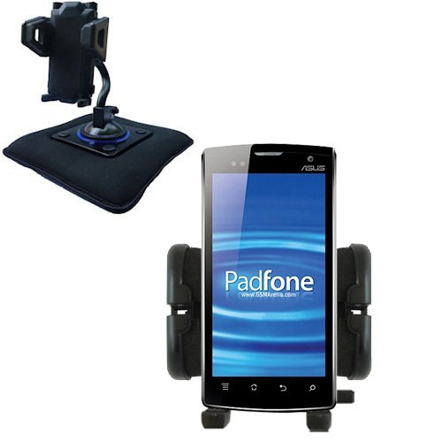 Buy Car Bean Bag Dash & Windshield Holder for the Asus PadFone