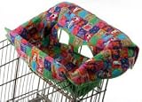 Babe Ease Super Soft Clean Shopper - Funny Farm