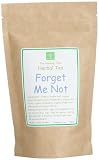 The Healing Tree Herbal Blend Forget Me Not, Caffeine Free Loose Leaf Blend Tea, 2.08-Ounce Bags (Pack of 2)