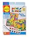 ALEX TOYS PRETTY PONIES PAINT BOOK