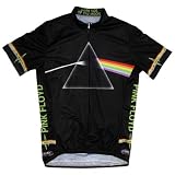 Pink Floyd - Dark Side Of The Moon Cycling Sports Jersey at Red Rocket