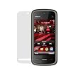 GTMax Durable Clear LCD Screen Protector For Nokia 5230 Cell Phone