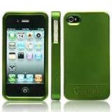 splash CRUISER Slim-Fit PolyCarbonate Slider Case for iPhone 4 4G AT&T and  ....