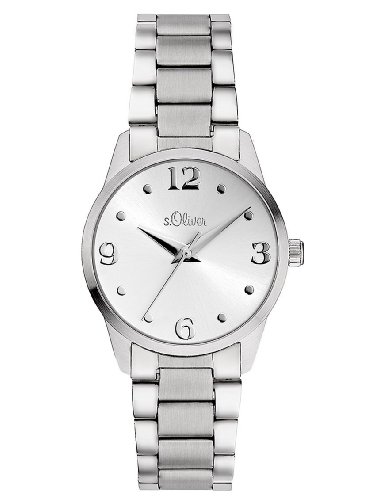 s.Oliver Damenuhr SO-1620-MQ