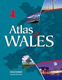 Atlas of Wales (Welsh Joint Education Comm)