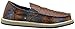 Sanuk Men's Donny Tribal Slip-On Loafer