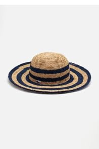 Women's Rafia Sunhat