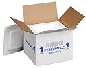 kingsnake.coms shipping supplies store