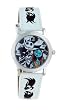 Disney #41584 Female Nightmare Before Christmas Jack Skellington Strap Watch