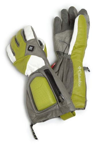 Columbia Women's Bugaglove Max Electric Gloves