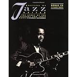 Masters of Jazz Guitar: The Story of the Players and Their Music [Paperback]