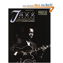 Masters of Jazz Guitar: The Story of the Players and Their Music Softcover with CD [With Music CD]