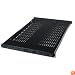 Startech.com Adjustable Depth Fixed Server Rack Cabinet Shelf