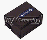 Hi-Capacity