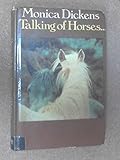 Talking of horses -