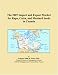 Book The 2007 Import and Export Market for Rape, Colza, and Mustard Seeds in Canada