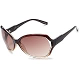Esprit Womens ET 19328 Round Sunglasses