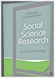 Social science research : from field to desk