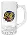 #24 Jeff Gordon Sport Tankard by Bergamot