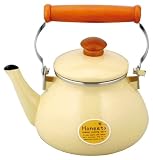 ハニーツ ホーローケットル 1.5L HR-9845