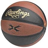 Rawlings Dime Basketball, Size 7