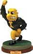 Iowa Hawkeyes NCAA Mascot Replica Figurine NCAA College Athletics Fan Shop Sports Team Merchandise