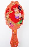 Disney Princess Ariel Hair Brush - Little Mermaid Styling Brush