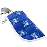 Eyeglass Case - Duke Blue Devils NCAA College Athletics