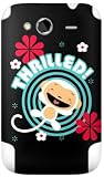 MusicSkins Ni Hao, Kai-Lan Pop Skin for HTC Wildfire S