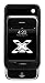 Xgear iPhone 3G Carbon Fiber Case - Black (IP3-CBF30-BL)