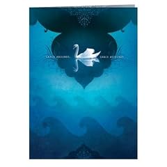 Amazing Grace Tree Free Eco Friendly Greeting Cards Pack of 6