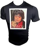 Vintage 1971 John Lennon Beatles NYC Imagine T-Shirt RARE