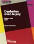 L'entretien avec le jury - Epreuve orale. RAEP