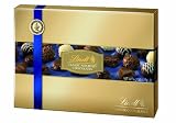 Lindt Classics Gift Box, 6.2-Ounce Packages