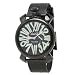 GAGA&nbsp;MILANO�@5082.2�@SLIM&nbsp;46MM�@�K�K�~���m�@�r���v�@�X�`�[���x���g