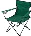Draper 12906 Folding Chair - Green