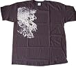 THE DA VINCI CODE - Grotesk Big Nose - Brown T-shirt