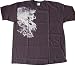THE DA VINCI CODE - Grotesk Big Nose - Brown T-shirt