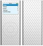 iGolf - Apple iPod nano 2G (2nd Generation) 2GB/ 4GB/ 8GB Protector Skin Decals - Faceplate Stickers