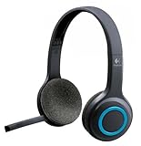 LOGICOOL ���C�����X�w�b�h�Z�b�g H600