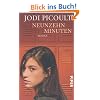 Neunzehn Minuten: Roman