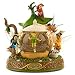 Disney Fairies Teapot Tinker Bell Snowglobe