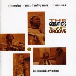 Godfather - The Godfathers of Groove - Zortam Music