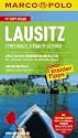 MARCO POLO Reisef&uuml;hrer Lausitz, Spreewald, Zittauer Gebirge: Reisen mit Insider-Tipps. Mit Reiseatlas