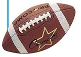 Champion Sports Composite Football